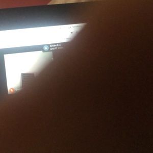 Meet your Posher, Adrian